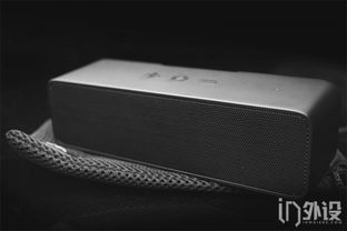 小而强悍 Razer利维坦巨兽Mini蓝牙音箱深度体验